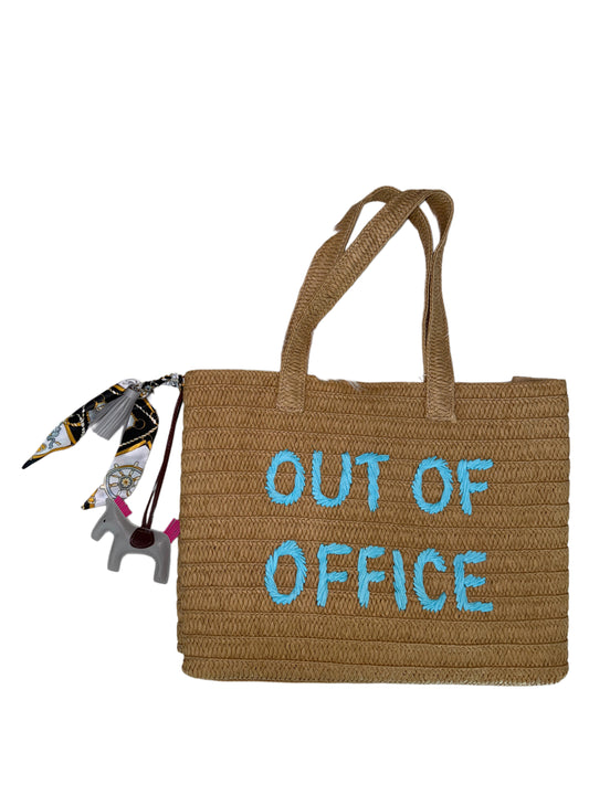 Out of Office Bag
