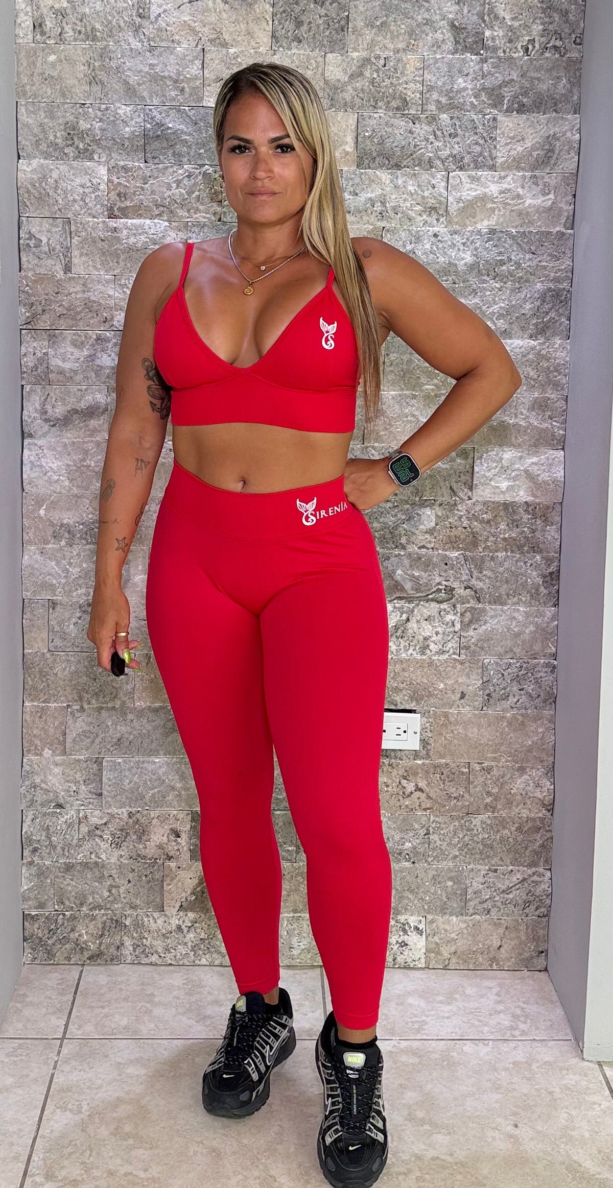Red Siren 🧜🏼♀️♥️