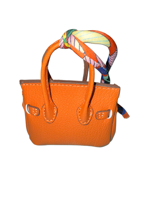 Tiny Purse