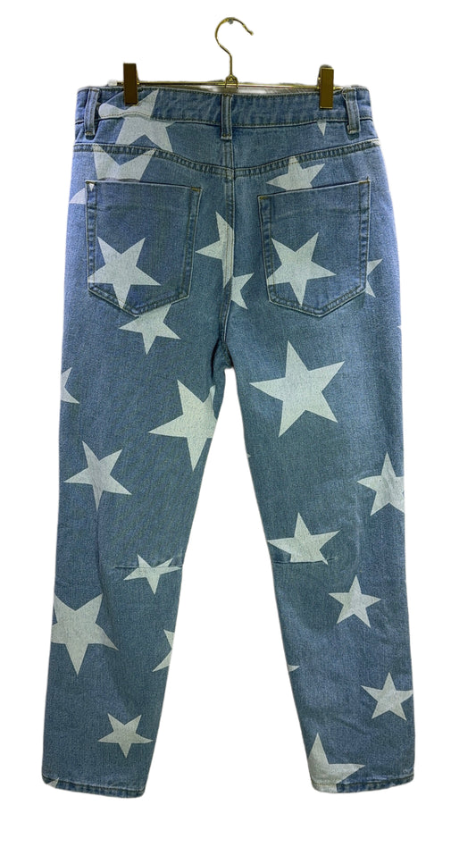 Galaxy Star Jeans