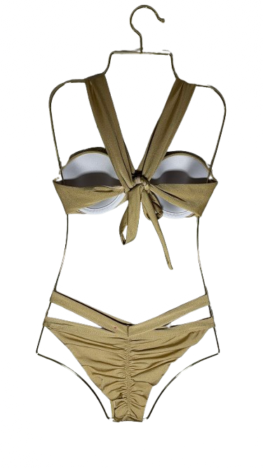 Elegant Beach 3 PCS Set