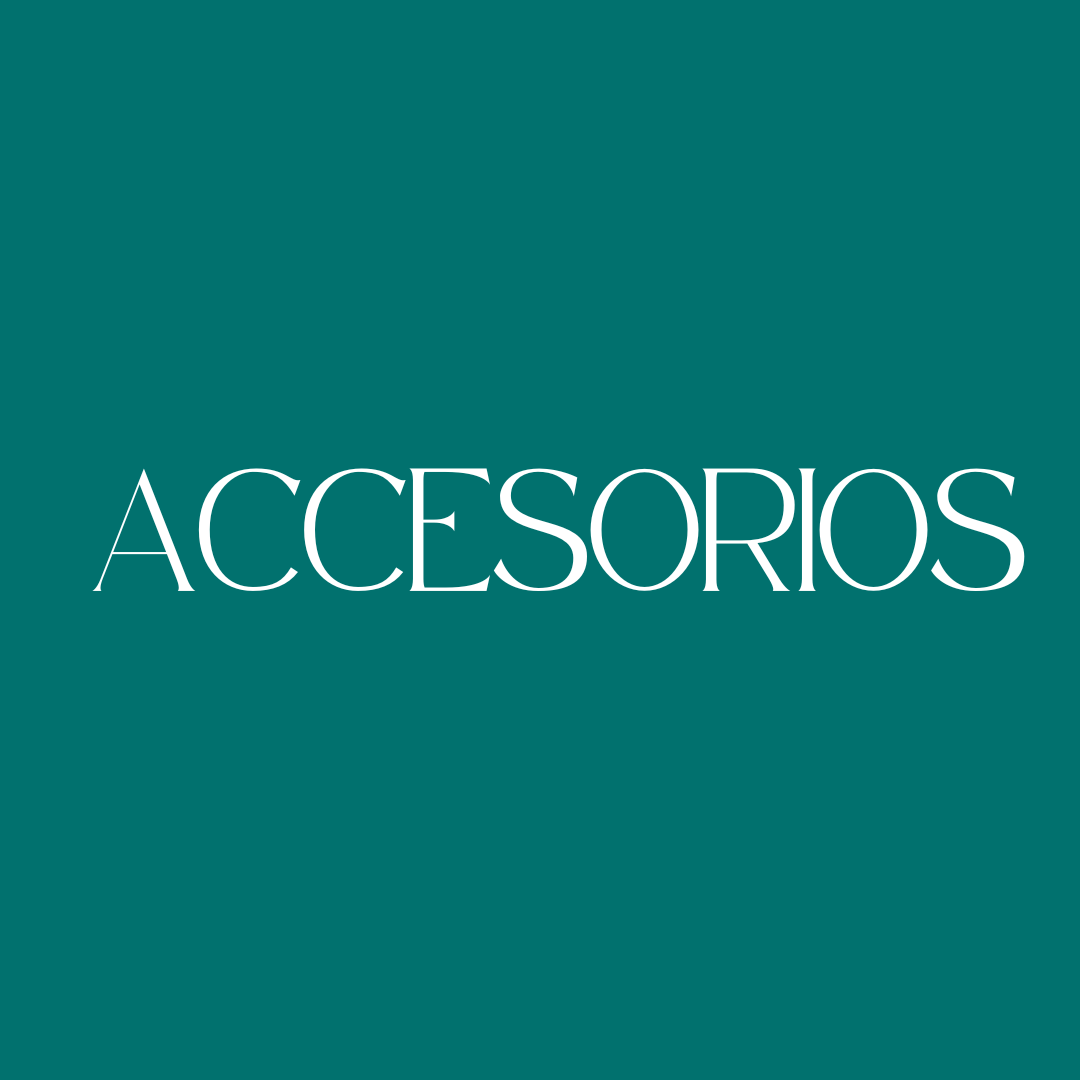 Accesorios
