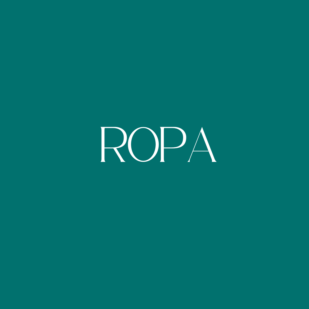 Ropa