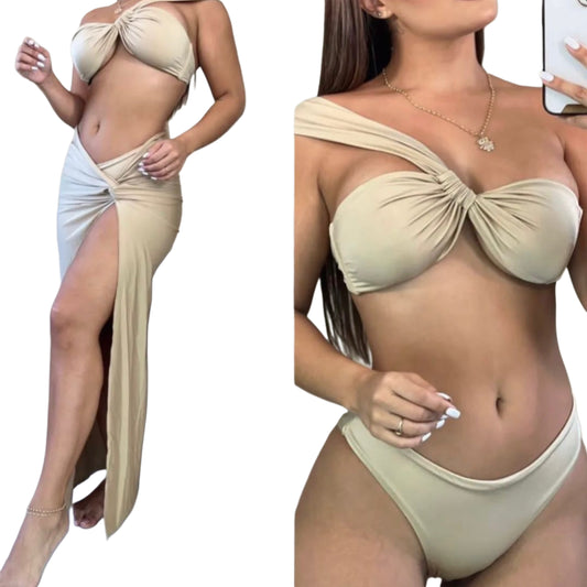 Golden Elegance Set