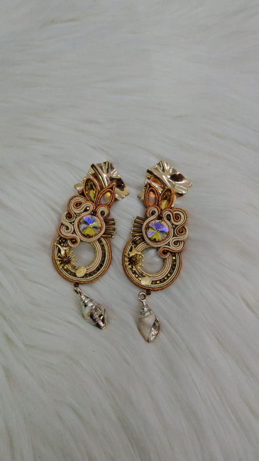 Brisa Marina Earings