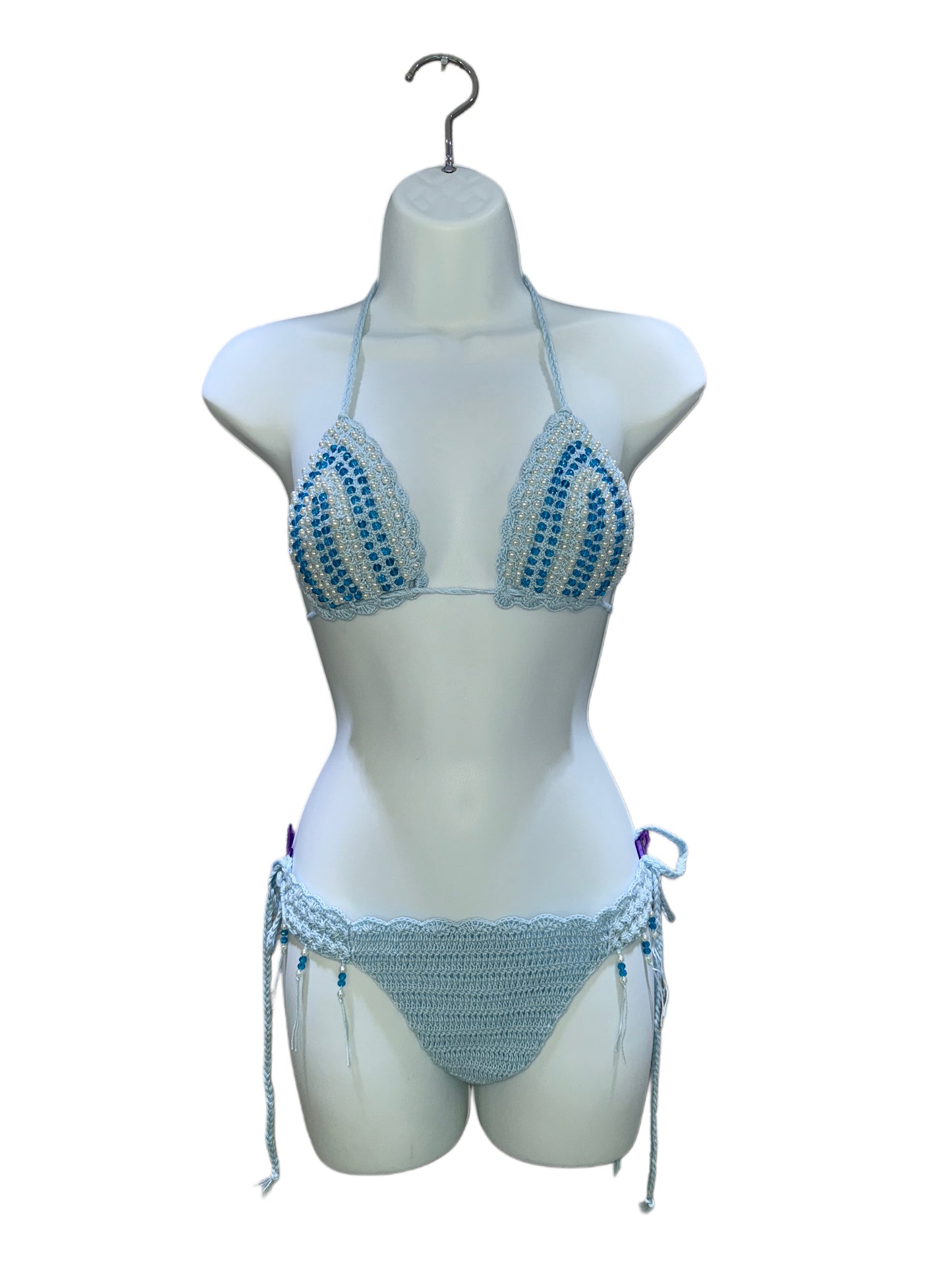 Tanga Cielo de Sirena