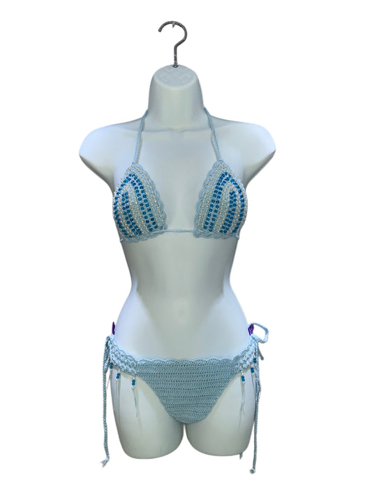 Tanga Cielo de Sirena