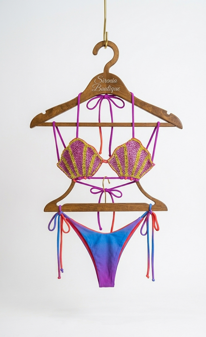 Sirena Shell Luxury