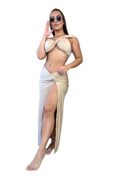 Golden Elegance Set