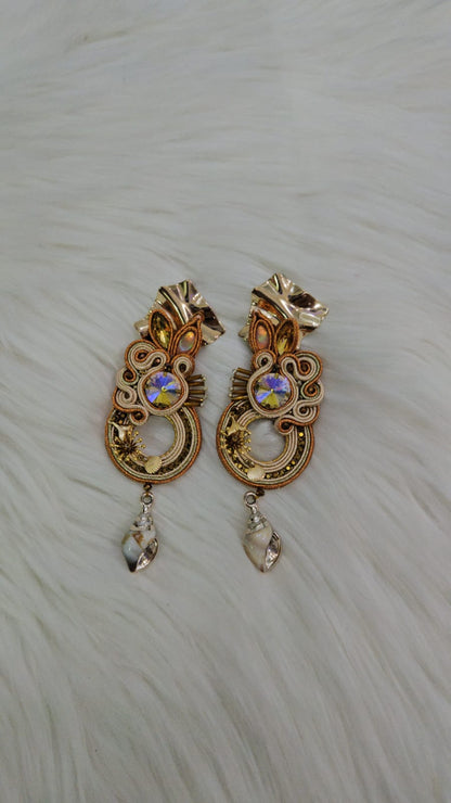 Brisa Marina Earings