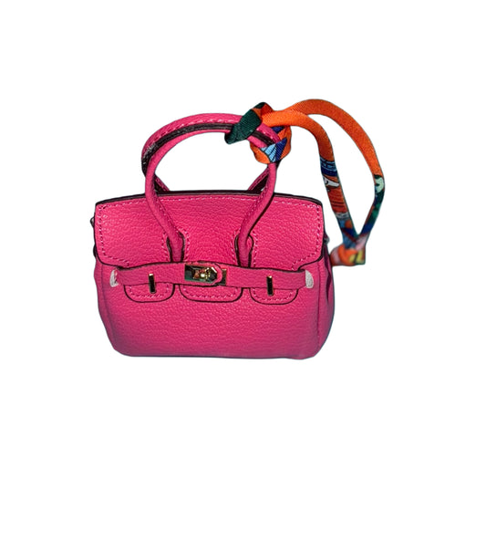 Tiny Purse