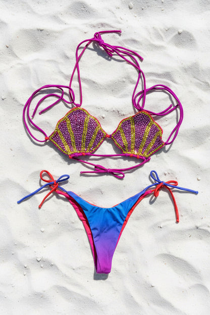 Sirena Shell Luxury