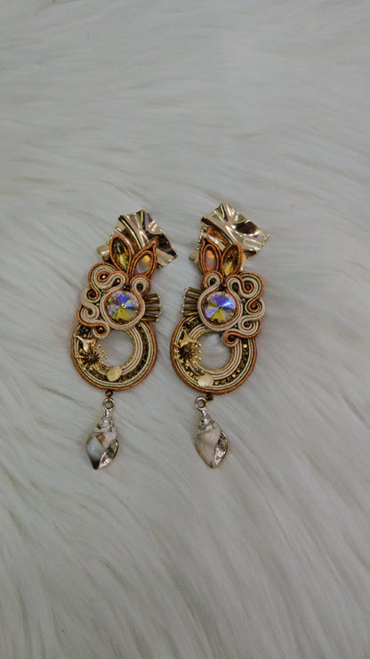 Brisa Marina Earings