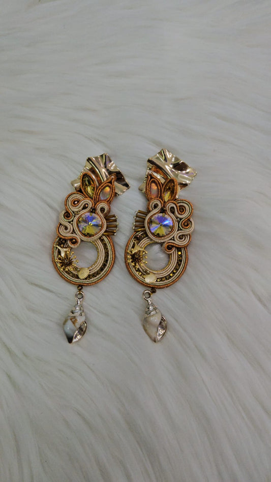 Brisa Marina Earings