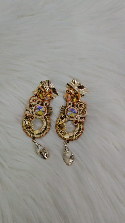 Brisa Marina Earings