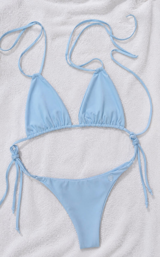 Baby Blue Breeze