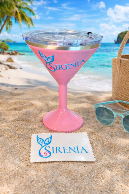 Sirenía Luxe Gel Sticker