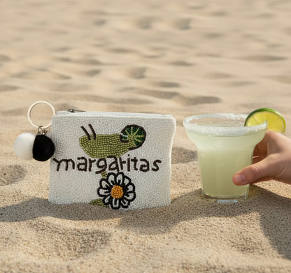 Mini Clutch Margaritas