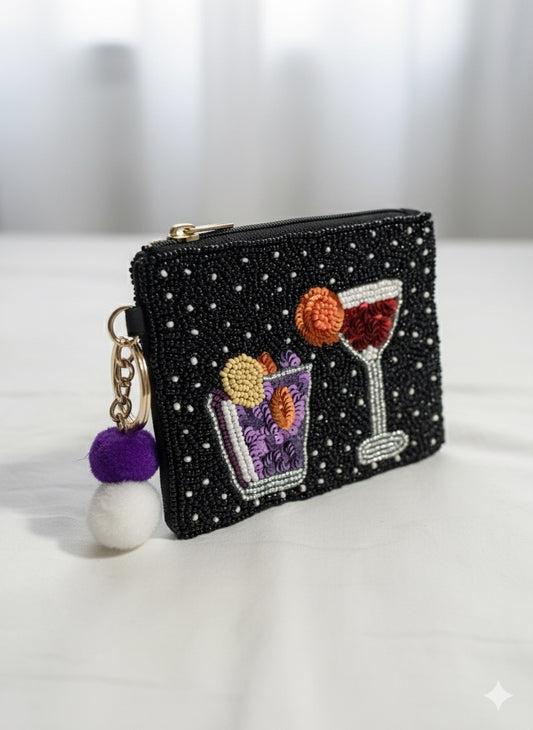 Cóctel "Glam Nights"