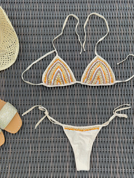 Boho Thong