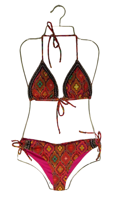 Floral party