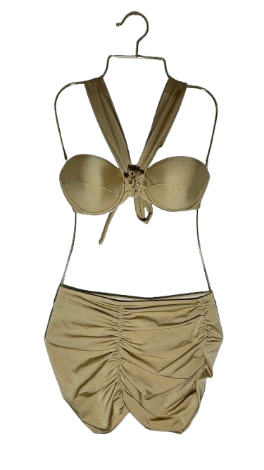 Elegant Beach 3 PCS Set