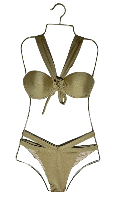 Elegant Beach 3 PCS Set