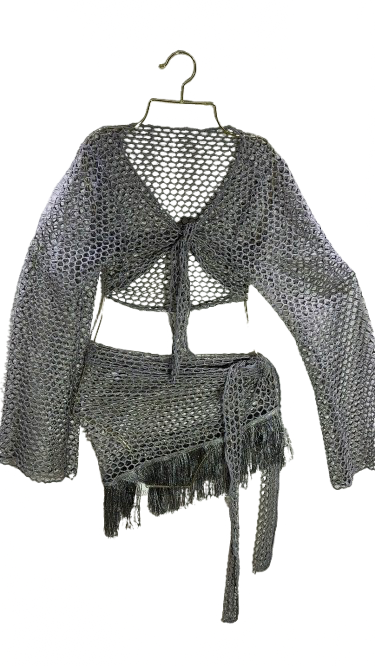 Glamour Shine Cover Up