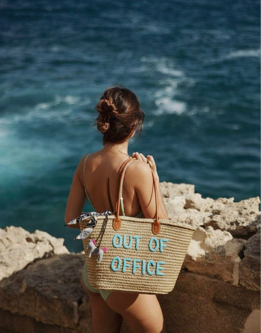 Out of Office Bag