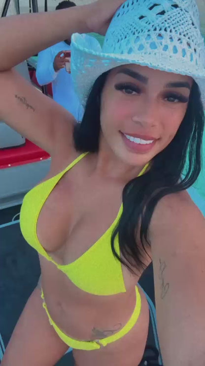 Neon Wave
